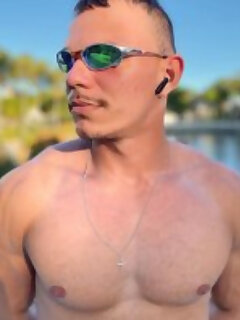 Maycon Leon
