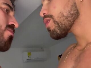 Zarataco gets fucked by a hairy papi